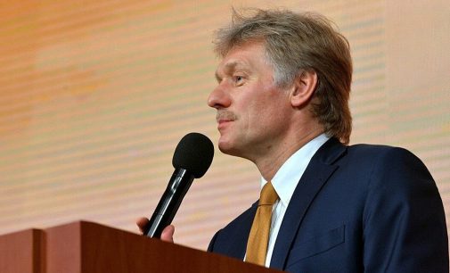 У Кремлі задоволені, що позиція РФ про нерозширення НАТО “знаходить розуміння” у США