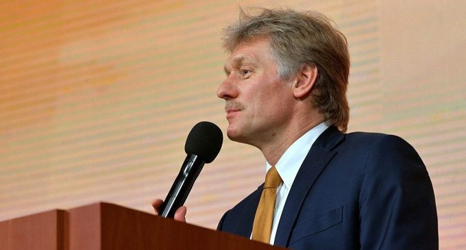 У Кремлі задоволені, що позиція РФ про нерозширення НАТО “знаходить розуміння” у США