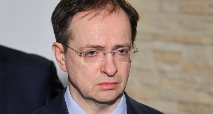 РФ назвала свої підсумки переговорів у Стамбулі та підтвердила великий обмін полоненими