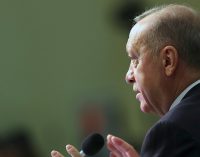 Ердоган заявив про готовність прийняти Зеленського і Путіна для переговорів