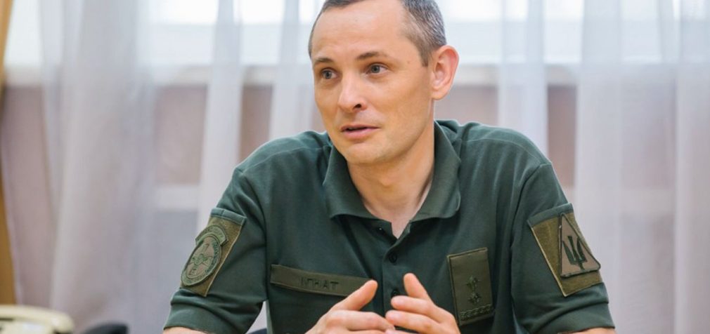 РФ вночі спрямувала на Київ близько 200 дронів, – Повітряні сили
