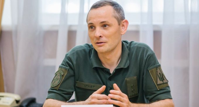 РФ вночі спрямувала на Київ близько 200 дронів, – Повітряні сили
