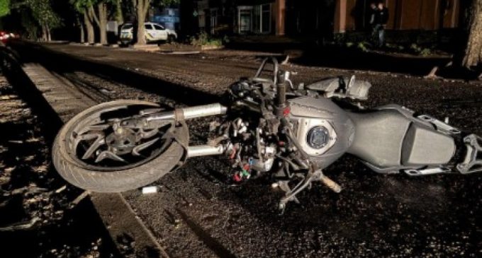 Смертельна ДТП у Нікополі за участю трьох підлітків: поліція відкрила кримінальне провадження