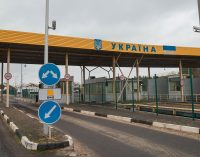Україна звернулась до Польщі та Єврокомісії через блокування кордону