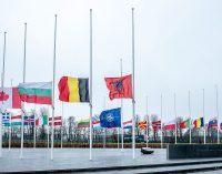 В НАТО запевнили, що Україна буде серед пріоритетів саміту в Гаазі