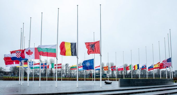 В НАТО запевнили, що Україна буде серед пріоритетів саміту в Гаазі