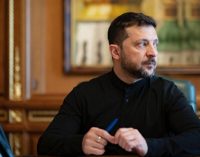 Зеленський провів телефонну розмову з Мерцом: про що говорили