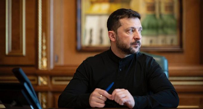 Зеленський провів телефонну розмову з Мерцом: про що говорили
