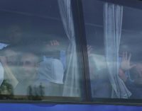 Україна та Росія провели новий обмін полоненими: подробиці другого дня