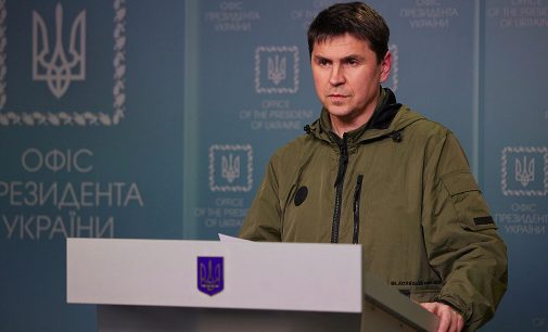 “Москва програла”: Подоляк назвав ключові деталі угоди про надра