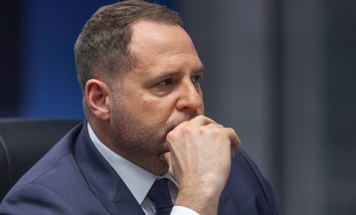 Єрмак зідзвонився з Рубіо: обговорили перемир’я між Україною та Росією