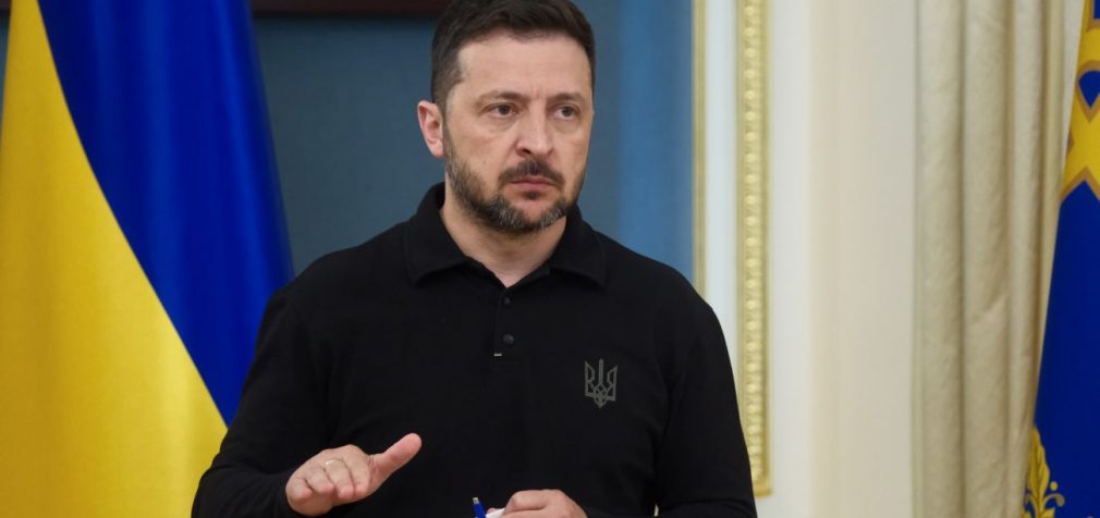 Зеленський про можливу зустріч з Трампом та Путіним: всі формати на столі