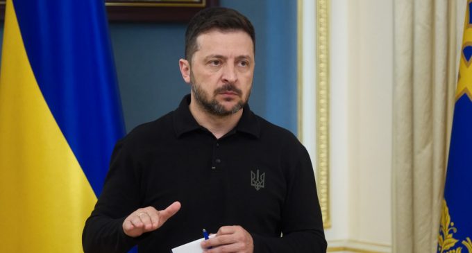 Зеленський про можливу зустріч з Трампом та Путіним: всі формати на столі