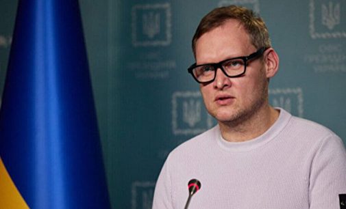 За екс-заступника голови ОП Смирнова внесли заставу 18 млн гривень