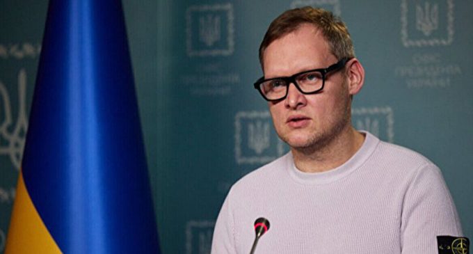 За екс-заступника голови ОП Смирнова внесли заставу 18 млн гривень