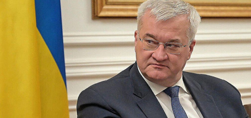 Сибіга про “буферну зону” Путіна: явно відкидає мирні зусилля