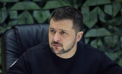 Зеленський: Росіяни не передають свій “меморандум” – це черговий обман