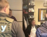 У Монако затримали сина колишнього президента “Мотор Січі” Богуслаєва
