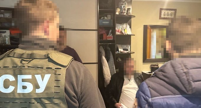 У Монако затримали сина колишнього президента “Мотор Січі” Богуслаєва