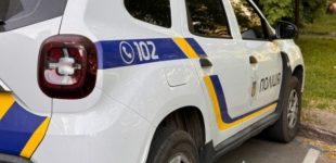 За крадіжку з дачної ділянки слідчі Дніпра повідомили про підозру 26-річному чоловіку