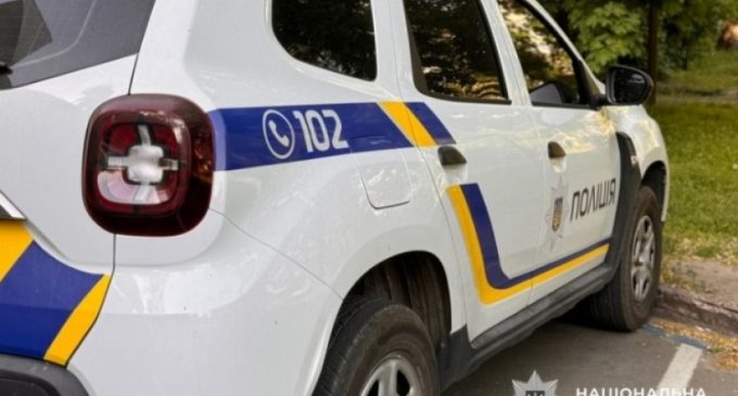 За крадіжку з дачної ділянки слідчі Дніпра повідомили про підозру 26-річному чоловіку