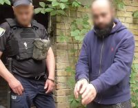 У Києві присудили довічне громадянину Узбекистану, який скоїв 11 вбивств