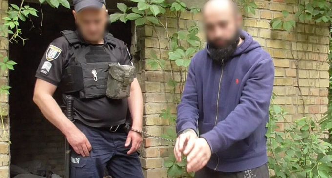 У Києві присудили довічне громадянину Узбекистану, який скоїв 11 вбивств