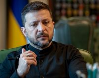 Зеленський обговорив з прем’єром Польщі майбутні санкції проти РФ