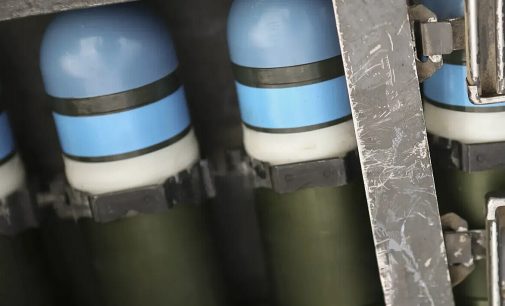 Міноборони з початку року допустило до експлуатації понад 60 зразків вітчизняних боєприпасів