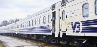 Аварія на залізниці в Карпатах: до якої станції йдуть потяги