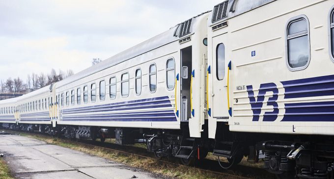 Аварія на залізниці в Карпатах: до якої станції йдуть потяги