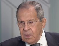 У російському МЗС вважають, що мета перемир’я “доозброїти Україну”