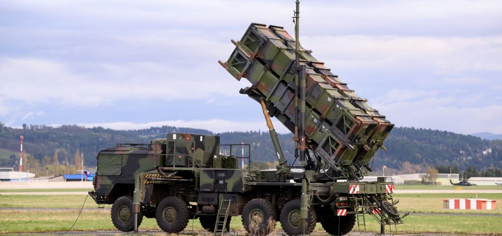США схвалили передачу Україні ракет із Німеччини, зокрема й для Patriot, – NYT