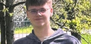 У Павлограді розшукують 17-річного Владислава Боговича