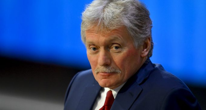Перемир’я України та РФ: Кремль сказав “так”, але одразу викрутився
