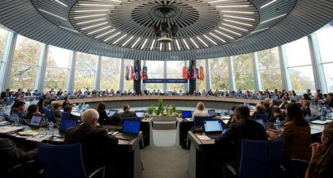Спецтрибунал для РФ стає реальністю: Рада Європи ухвалила рішення