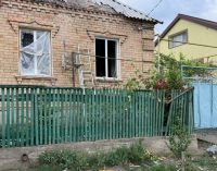 Внаслідок ворожих обстрілів Нікопольщини постраждала жінка