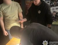 У Кривому Розі затримали підозрюваного, який побив знайомого до смерті