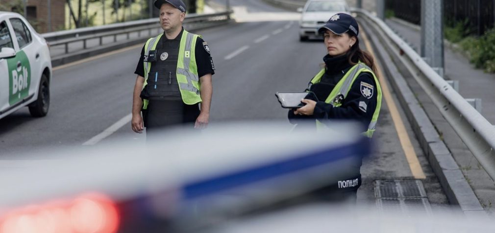“Смикнув за кермо”: ТЦК розкрив подробиці ДТП з мобілізованими у Києві