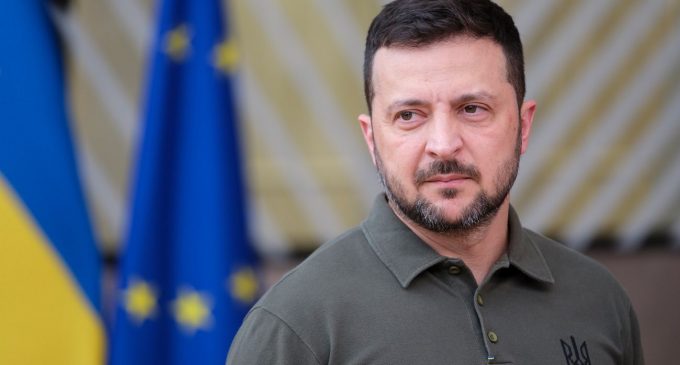 Зеленський готовий до будь-якого формату перемовин у разі перемир’я з РФ, – джерело