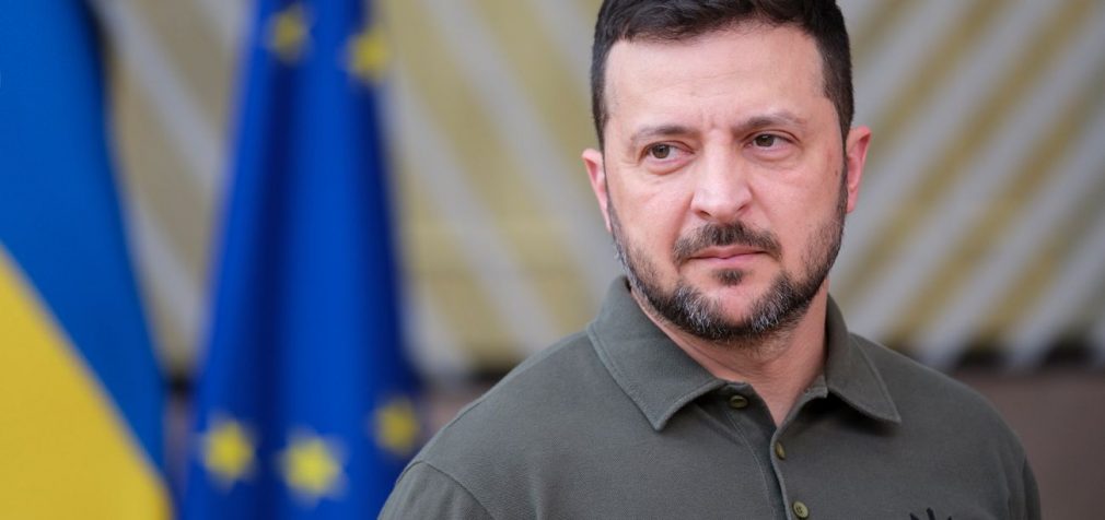 Зеленський: чекатиму на Путіна у четвер в Туреччині особисто