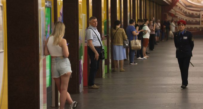 В Києві втретє за день лунає повітряна тривога: в чому причина