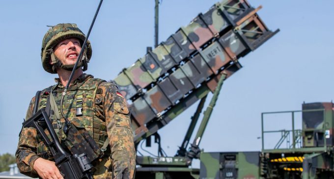Україна отримає ще два Patriot. NYT дізналося, хто поділиться системами ППО