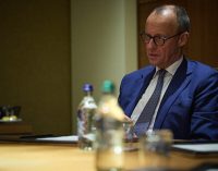 Мерц пригрозив Словаччині у разі подальшого відступу від політики ЄС