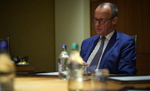Мерц пригрозив Словаччині у разі подальшого відступу від політики ЄС