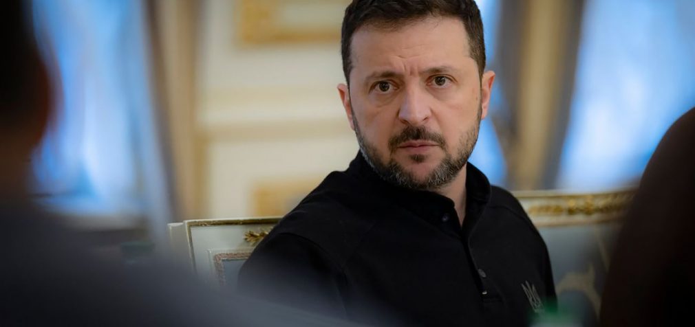 Трамп і всі лідери підтримали рішення зустрітися з Путіним у Туреччині, – Зеленський