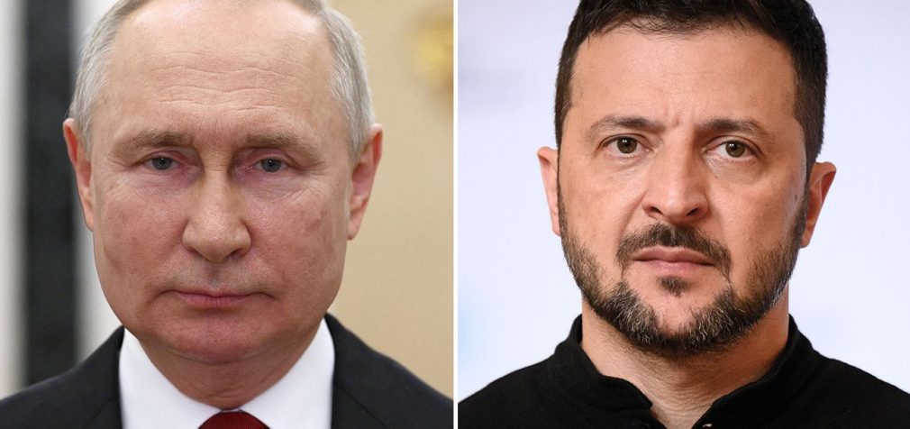 Зеленський чекає Путіна. Що відомо про можливі перемовини в Туреччині