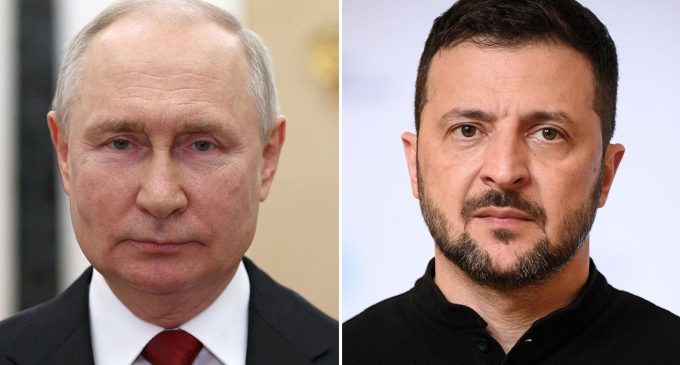Зеленський чекає Путіна. Що відомо про можливі перемовини в Туреччині