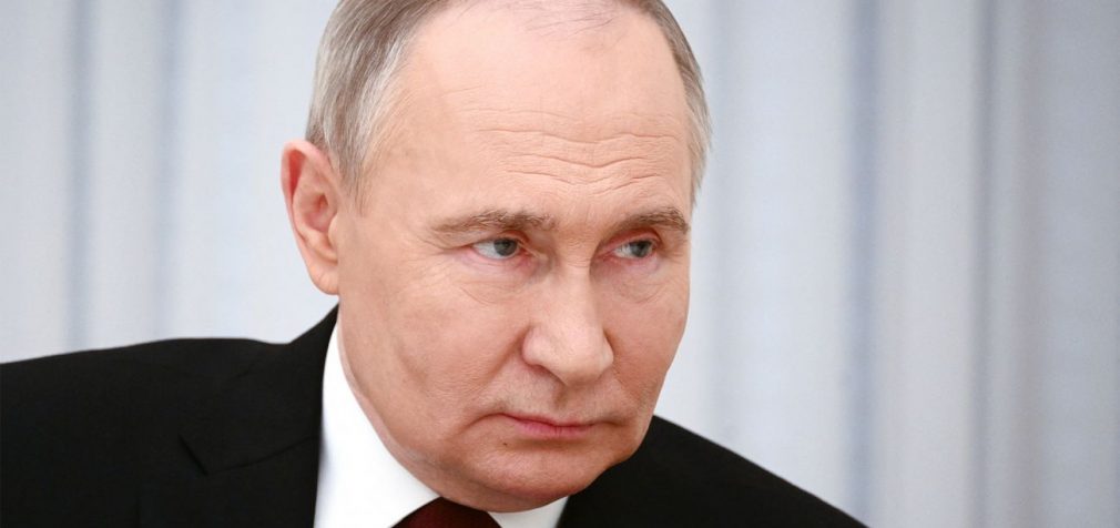 Путін відкинув перемир’я з 12 травня: запропонував дату і місце переговорів з Україною