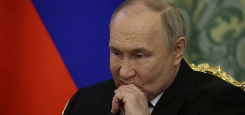 У Європі “прив’язали” нові санкції щодо РФ до результату зустрічі у Стамбулі, – Bloomberg